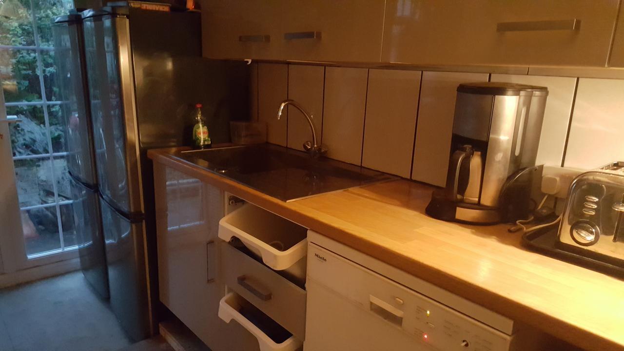 Anfield Road Euro Hostel Ливерпуль Экстерьер фото
